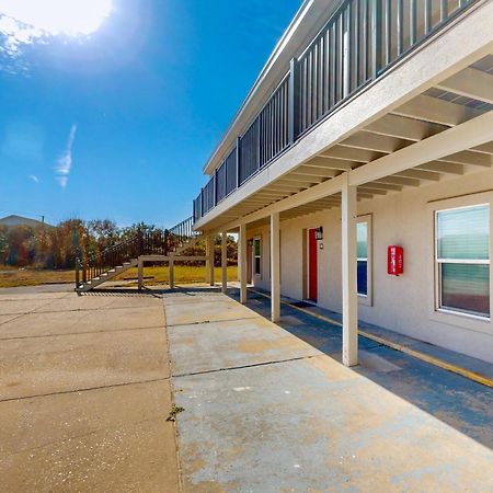 Beach 5 Villas #B3 Fernandina Beach Kültér fotó